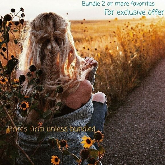 Plus Buttoned Front Tube Top & Floral Skirt - Picture 8 of 8